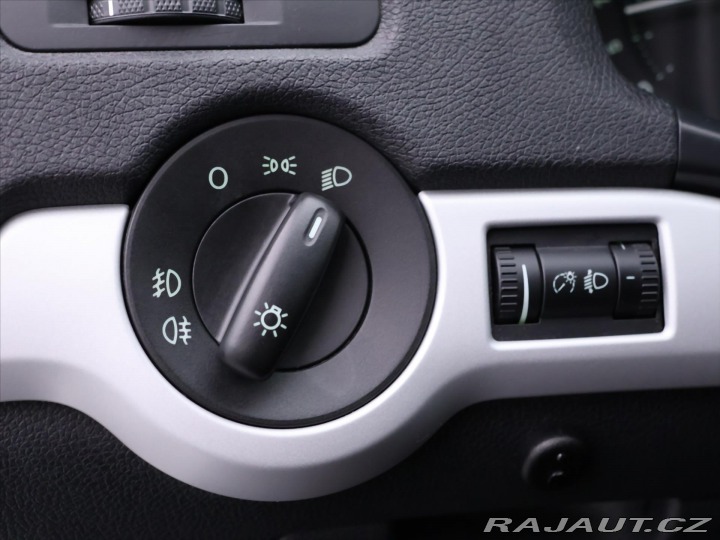 Škoda Octavia 1,6 MPI 75kW Ambiente Kli 2007