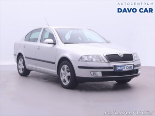 Škoda Octavia 1,6 MPI 75kW Ambiente Kli 2007