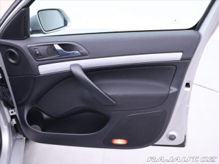 Škoda Octavia 1,6 MPI 75kW Ambiente Kli 2007