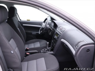 Škoda Octavia 1,6 MPI 75kW Ambiente Kli 2007