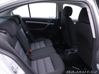 Škoda Octavia 1,6 MPI 75kW Ambiente Kli 2007