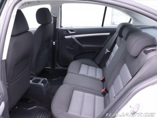 Škoda Octavia 1,6 MPI 75kW Ambiente Kli 2007