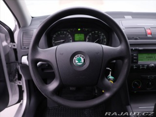 Škoda Octavia 1,6 MPI 75kW Ambiente Kli 2007