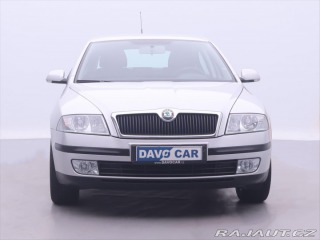 Škoda Octavia 1,6 MPI 75kW Ambiente Kli 2007