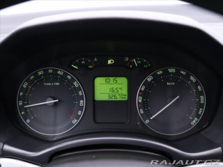 Škoda Octavia 1,6 MPI 75kW Ambiente Kli 2007