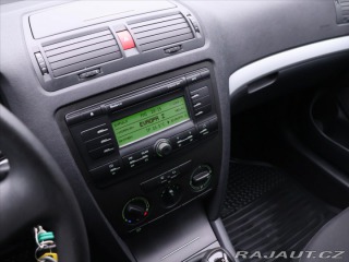 Škoda Octavia 1,6 MPI 75kW Ambiente Kli 2007