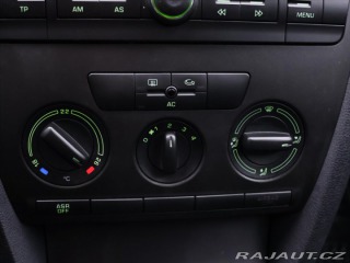 Škoda Octavia 1,6 MPI 75kW Ambiente Kli 2007