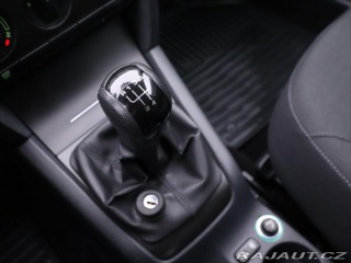 Škoda Octavia 1,6 MPI 75kW Ambiente Kli 2007