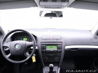 Škoda Octavia 1,6 MPI 75kW Ambiente Kli 2007