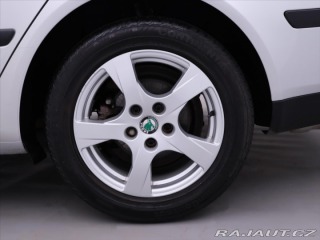 Škoda Octavia 1,6 MPI 75kW Ambiente Kli 2007