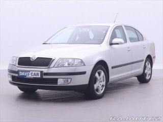 Škoda Octavia 1,6 MPI 75kW Ambiente Kli 2007