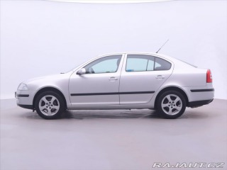 Škoda Octavia 1,6 MPI 75kW Ambiente Kli 2007
