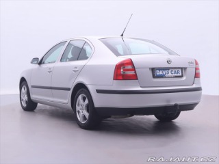 Škoda Octavia 1,6 MPI 75kW Ambiente Kli 2007