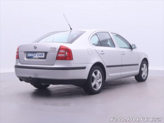 Škoda Octavia 1,6 MPI 75kW Ambiente Kli 2007