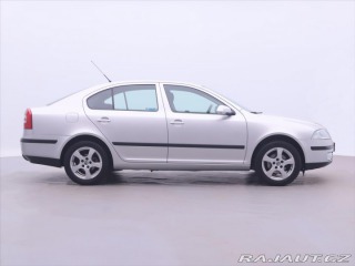 Škoda Octavia 1,6 MPI 75kW Ambiente Kli 2007