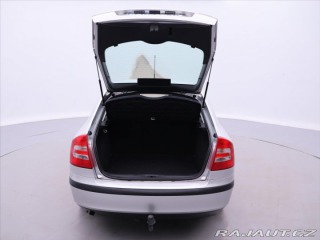 Škoda Octavia 1,6 MPI 75kW Ambiente Kli 2007