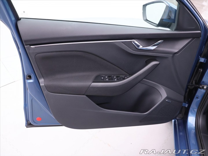 Škoda Scala 1,5 TSI 110kw Style CZ 1. 2020