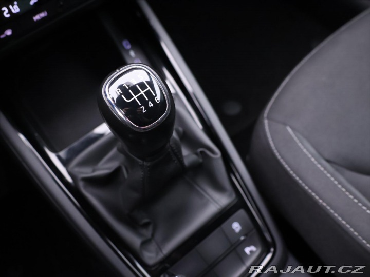 Škoda Scala 1,5 TSI 110kw Style CZ 1. 2020