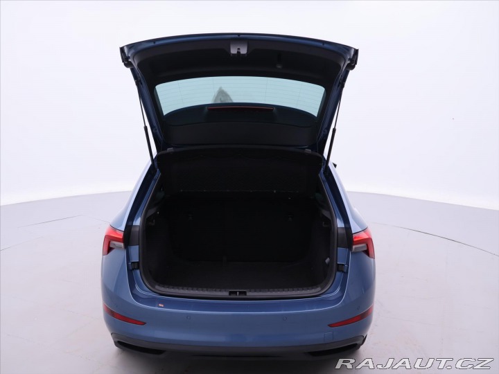 Škoda Scala 1,5 TSI 110kw Style CZ 1. 2020