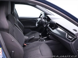 Škoda Scala 1,5 TSI 110kw Style CZ 1. 2020