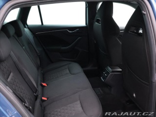 Škoda Scala 1,5 TSI 110kw Style CZ 1. 2020