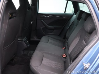 Škoda Scala 1,5 TSI 110kw Style CZ 1. 2020