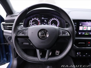 Škoda Scala 1,5 TSI 110kw Style CZ 1. 2020