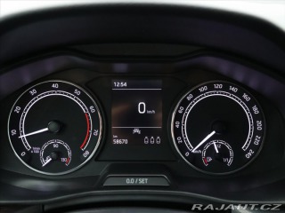 Škoda Scala 1,5 TSI 110kw Style CZ 1. 2020
