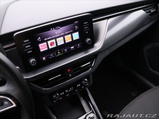 Škoda Scala 1,5 TSI 110kw Style CZ 1. 2020