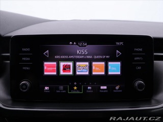 Škoda Scala 1,5 TSI 110kw Style CZ 1. 2020