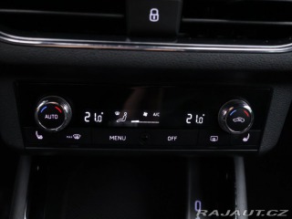 Škoda Scala 1,5 TSI 110kw Style CZ 1. 2020