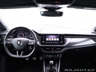 Škoda Scala 1,5 TSI 110kw Style CZ 1. 2020
