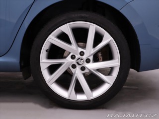 Škoda Scala 1,5 TSI 110kw Style CZ 1. 2020