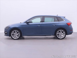 Škoda Scala 1,5 TSI 110kw Style CZ 1. 2020