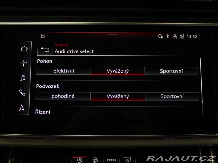 Audi Q7 3,0 50TDi S-Line VZDUCH 6 2022