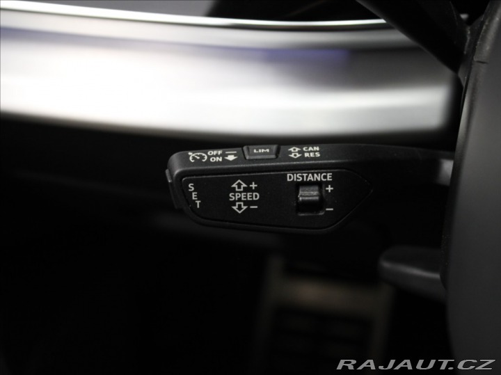 Audi Q7 3,0 50TDi S-Line VZDUCH 7 2022