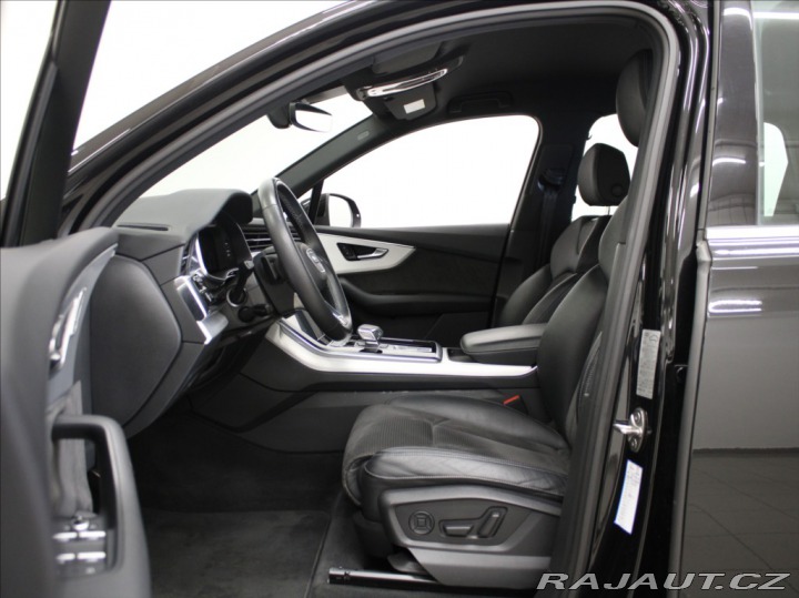 Audi Q7 3,0 50TDi S-Line VZDUCH 7 2022