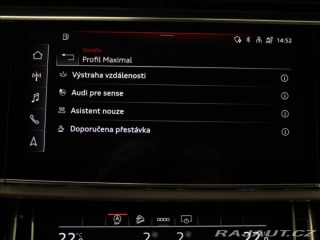 Audi Q7 3,0 50TDi S-Line VZDUCH 6 2022