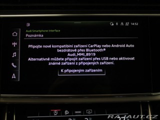 Audi Q7 3,0 50TDi S-Line VZDUCH 6 2022