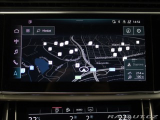 Audi Q7 3,0 50TDi S-Line VZDUCH 6 2022