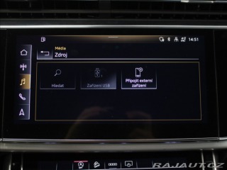 Audi Q7 3,0 50TDi S-Line VZDUCH 6 2022