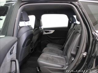 Audi Q7 3,0 50TDi S-Line VZDUCH 6 2022