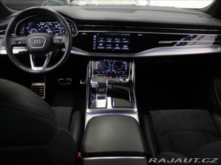 Audi Q7 3,0 50TDi S-Line VZDUCH 6 2022