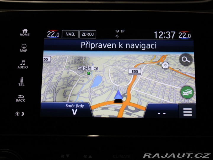 Honda CR-V 2,0 Hybrid AWD Lifestyle 2020