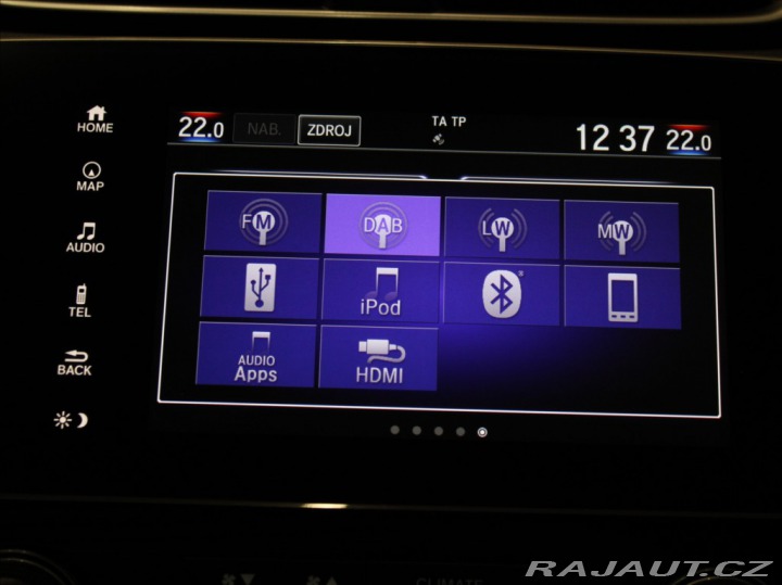 Honda CR-V 2,0 Hybrid AWD Lifestyle 2020