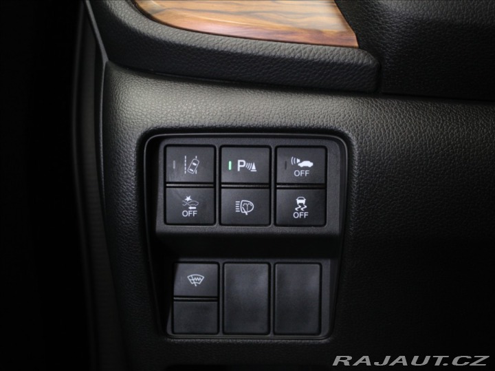 Honda CR-V 2,0 Hybrid AWD Lifestyle 2020