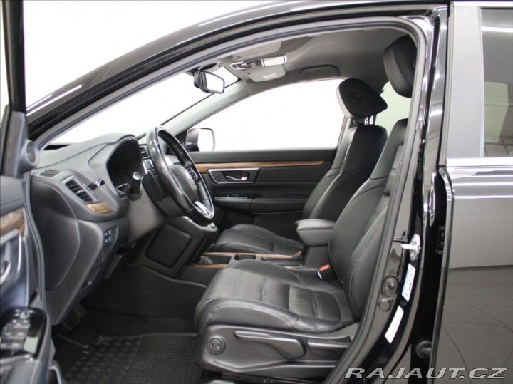 Honda CR-V 2,0 Hybrid AWD Lifestyle 2020
