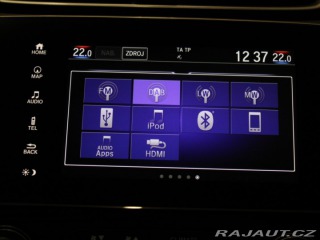 Honda CR-V 2,0 Hybrid AWD Lifestyle 2020