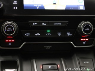 Honda CR-V 2,0 Hybrid AWD Lifestyle 2020