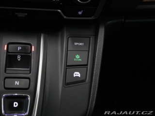 Honda CR-V 2,0 Hybrid AWD Lifestyle 2020